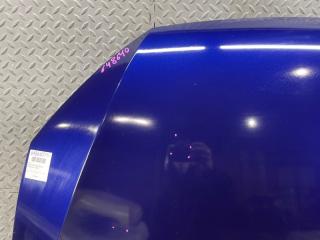 Капот VOLKSWAGEN TOURAN 5T1 CZD 4 ракурс