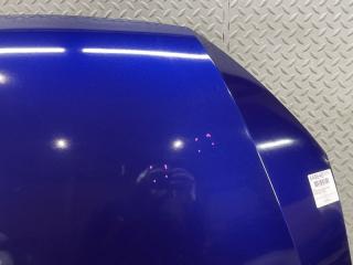 Капот VOLKSWAGEN TOURAN 5T1 CZD 5 ракурс