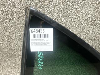 Форточка двери левая задняя LEXUS LS460 USF40 1UR-FSE 2 ракурс