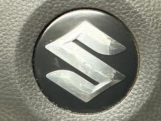 Airbag водительский SUZUKI WAGON R MH23S 3 ракурс