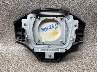 Airbag водительский SUZUKI WAGON R MH23S 4 ракурс