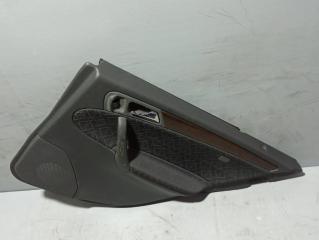 Обшивка дверей правая задняя MERCEDES-BENZ C-CLASS W203.242 203730 2 ракурс