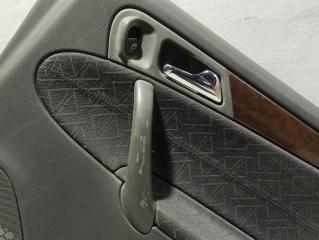 Обшивка дверей правая задняя MERCEDES-BENZ C-CLASS W203.242 203730 4 ракурс