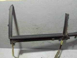 Шторка окна левая задняя LEXUS LS460 USF40 1UR-FSE 85054-1X000 3 ракурс