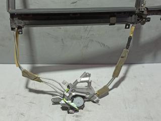 Шторка окна левая задняя LEXUS LS460 USF40 1UR-FSE 85054-1X000 5 ракурс