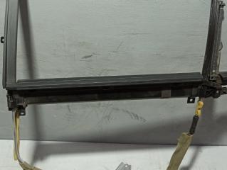 Шторка окна левая задняя LEXUS LS460 USF40 1UR-FSE 85054-X1000 3 ракурс