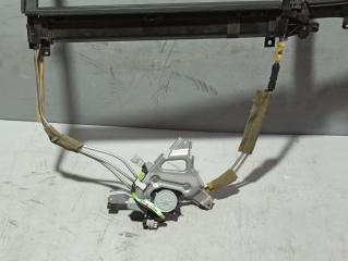 Шторка окна левая задняя LEXUS LS460 USF40 1UR-FSE 85054-X1000 5 ракурс