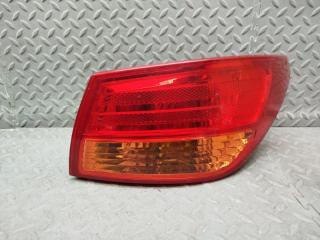 Стоп-сигнал правый задний NISSAN BLUEBIRD SYLPHY NG11 HR15DE 220-63823 1 ракурс