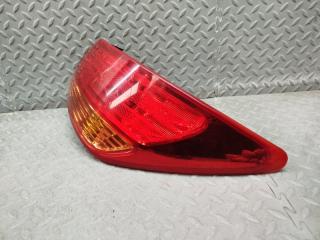 Стоп-сигнал правый задний NISSAN BLUEBIRD SYLPHY NG11 HR15DE 220-63823 3 ракурс
