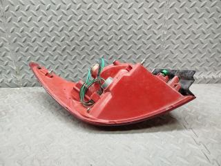 Стоп-сигнал правый задний NISSAN BLUEBIRD SYLPHY NG11 HR15DE 220-63823 4 ракурс