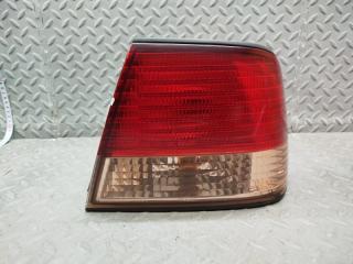 Стоп-сигнал правый задний NISSAN SUNNY FNB15 QG15DE 4845A 1 ракурс