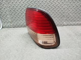Стоп-сигнал правый задний NISSAN SUNNY FNB15 QG15DE 4845A 3 ракурс