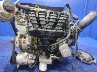 Двигатель JEEP PATRIOT MK74 ED3 7D333416 4 ракурс Двигатель JEEP PATRIOT MK74 ED3 7D333416 4 ракурс