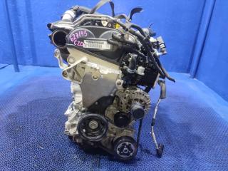 Двигатель VOLKSWAGEN TOURAN 5T1 CZD 525154 1 ракурс