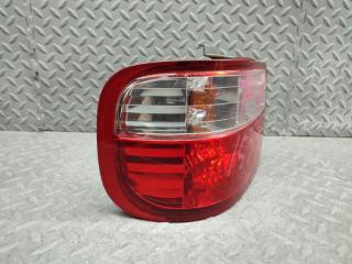 Стоп-сигнал левый задний HONDA THAT'S JD2 E07Z 220-22422 4 ракурс