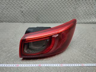 Стоп-сигнал правый задний MAZDA CX-3 DK5AW S5 W2408 1 ракурс