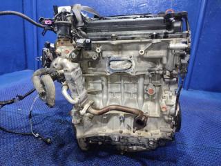 Двигатель HONDA FREED GB7 LEB 5529175 2 ракурс