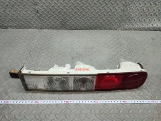 Стоп-сигнал правый задний NISSAN CUBE BNZ11 CR14DE D015 1 ракурс