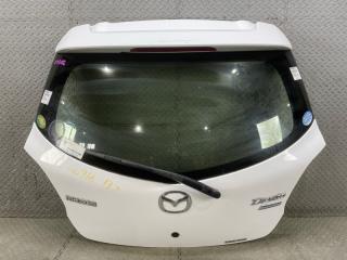 Дверь задняя MAZDA DEMIO DEJFS P3 1 ракурс