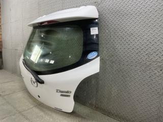 Дверь задняя MAZDA DEMIO DEJFS P3 3 ракурс
