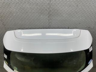 Дверь задняя MAZDA DEMIO DEJFS P3 4 ракурс