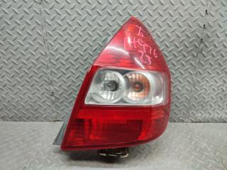 Стоп-сигнал правый задний HONDA FIT GD2 L13A 4949 2 ракурс