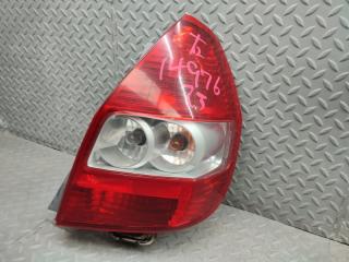Стоп-сигнал правый задний HONDA FIT GD2 L13A 4949 4 ракурс