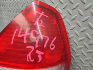 Стоп-сигнал правый задний HONDA FIT GD2 L13A 4949 5 ракурс