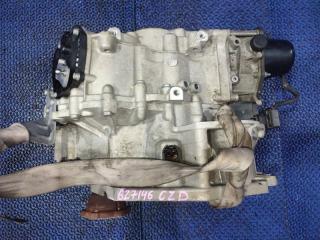 АКПП VOLKSWAGEN TOURAN 5T1 CZD FD7CW002 3 ракурс