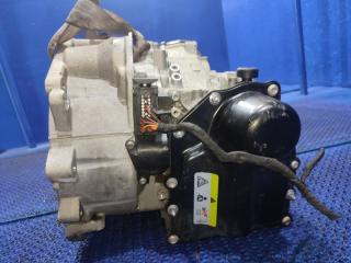 АКПП VOLKSWAGEN TOURAN 5T1 CZD FD7CW002 4 ракурс