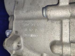 АКПП VOLKSWAGEN TOURAN 5T1 CZD FD7CW002 5 ракурс