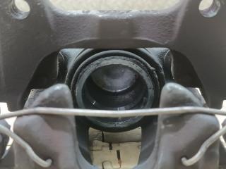 Суппорт левый передний ALFA ROMEO 147 937 AR32310 2 ракурс Суппорт левый передний ALFA ROMEO 147 937 AR32310 2 ракурс