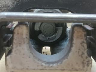 Суппорт левый задний ALFA ROMEO 147 937 AR32310 2 ракурс Суппорт левый задний ALFA ROMEO 147 937 AR32310 2 ракурс