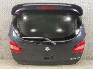 Дверь задняя SUZUKI CERVO HG21S K6A 6910066K10 1 ракурс