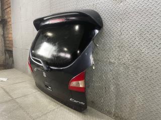 Дверь задняя SUZUKI CERVO HG21S K6A 6910066K10 3 ракурс