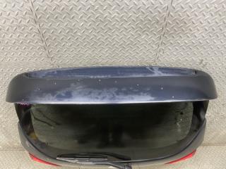 Дверь задняя SUZUKI CERVO HG21S K6A 6910066K10 4 ракурс