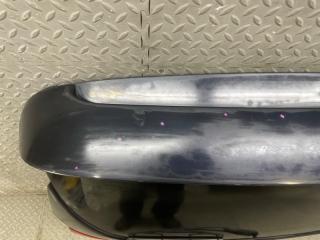 Дверь задняя SUZUKI CERVO HG21S K6A 6910066K10 5 ракурс