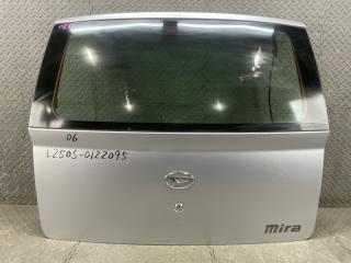 Дверь задняя  DAIHATSU MIRA L250S EF-SE 1 ракурс