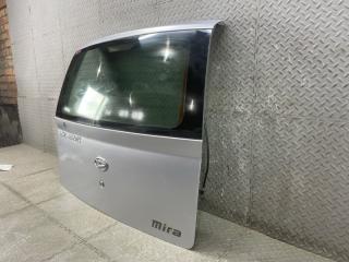 Дверь задняя DAIHATSU MIRA L250S EF-SE 3 ракурс