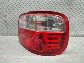 Стоп-сигнал правый задний HONDA THAT'S JD2 E07Z 220-22422 4 ракурс