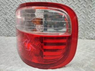 Стоп-сигнал правый задний HONDA THAT'S JD2 E07Z 220-22422 5 ракурс