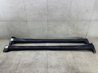 Порог NISSAN X-TRAIL NT32 MR20DD 768504CE0A 1 ракурс