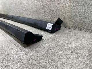Порог TOYOTA RAIZE A202A WA-VEX 76902-B1010 4 ракурс Порог TOYOTA RAIZE A202A WA-VEX 76902-B1010 4 ракурс