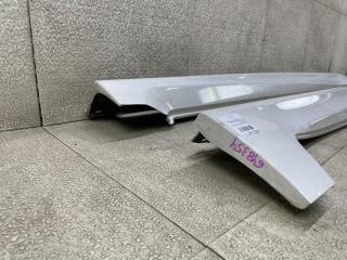 Порог SUBARU LEVORG VM4 FB16ESZH9A 96051VA030 2 ракурс