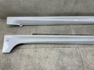 Порог SUBARU LEVORG VM4 FB16ESZH9A 96051VA030 4 ракурс