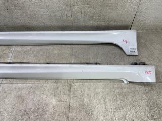 Порог SUBARU LEVORG VM4 FB16ESZH9A 96051VA030 5 ракурс