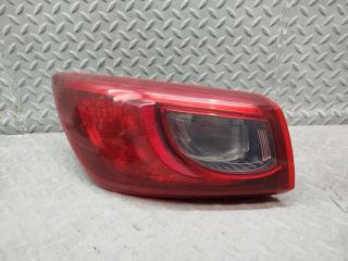 Стоп-сигнал левый задний MAZDA CX-3 DK5AW S5 W2408 1 ракурс