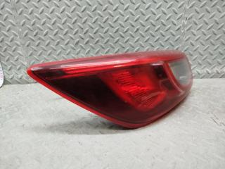 Стоп-сигнал левый задний MAZDA CX-3 DK5AW S5 W2408 2 ракурс