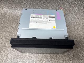 Магнитофон HONDA JADE FR4 LEB 08A40-5T0-410 4 ракурс