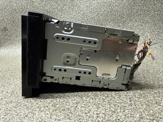 Магнитофон HONDA JADE FR4 LEB 08A40-5T0-410 5 ракурс